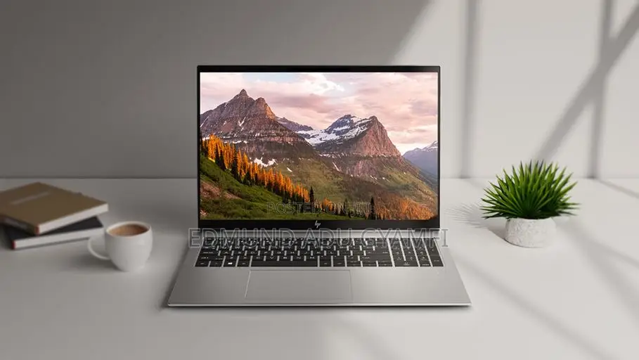 New Laptop HP EliteBook 830 G9 16GB Intel Core i7 SSD 512GB