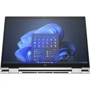 New Laptop HP EliteBook 830 G9 16GB Intel Core i7 SSD 512GB