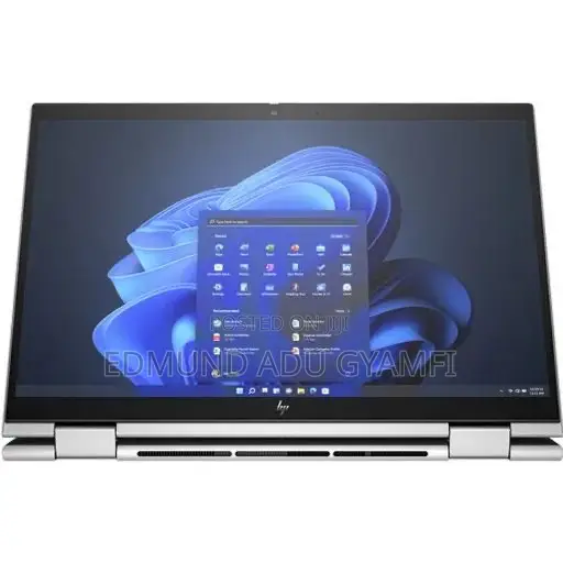 New Laptop HP EliteBook 830 G9 16GB Intel Core i7 SSD 512GB