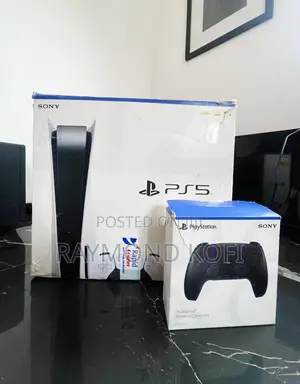 Playstation 5 Slim