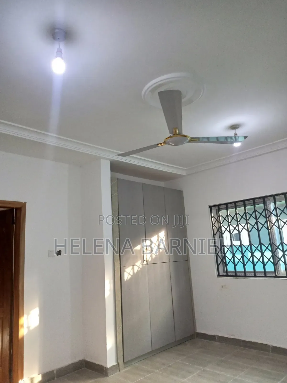 4bdrm House in Helena Estate Agency, Amasaman for rent