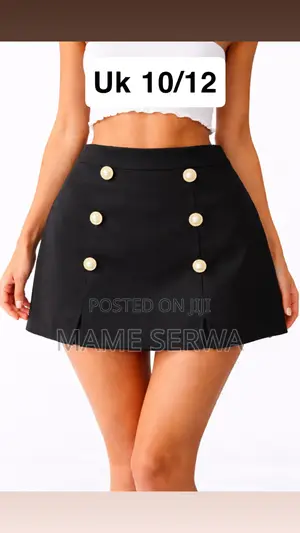 Pretty Thrift Skirts Available