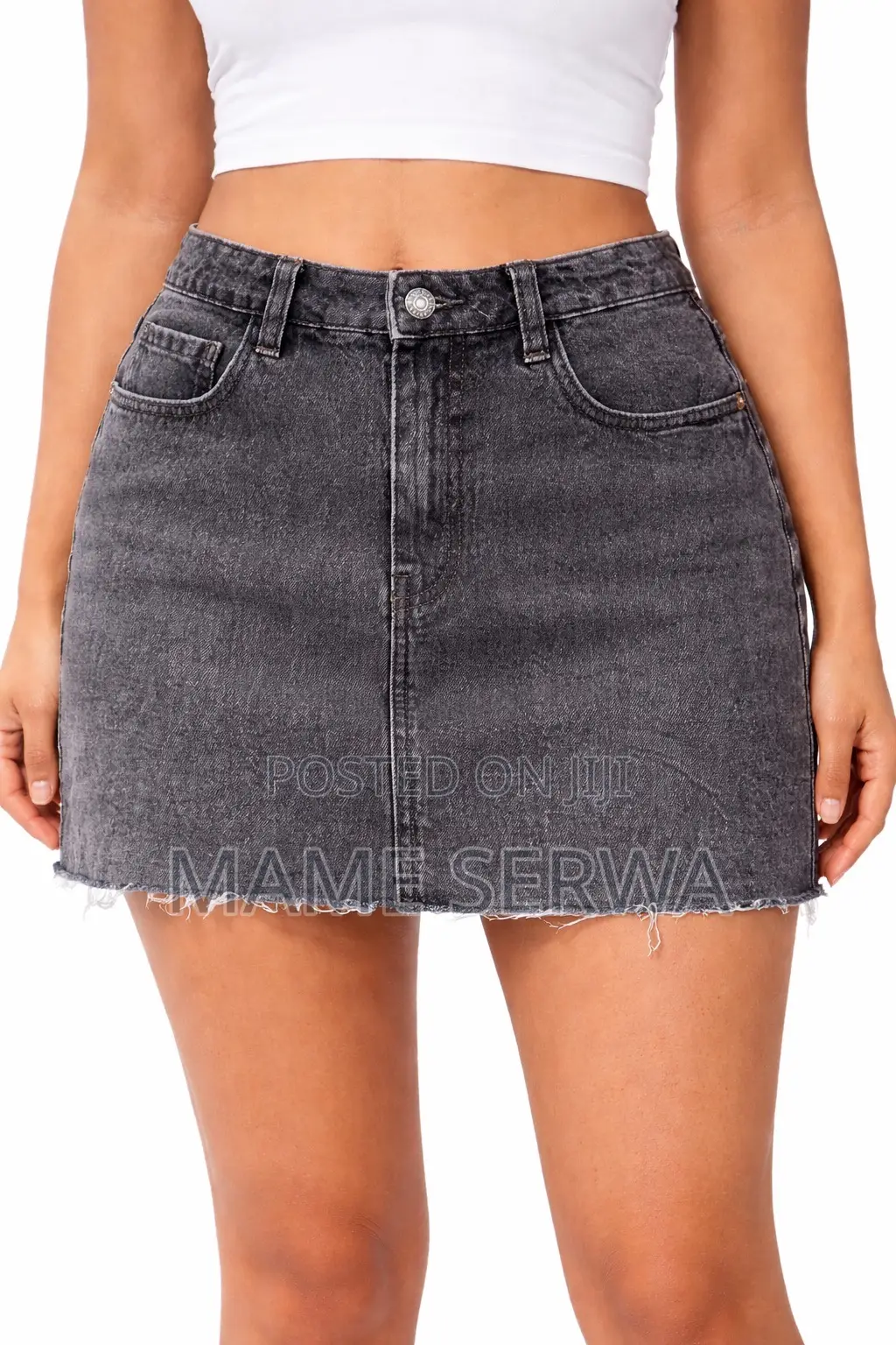 Pretty Thrift Skirts Available