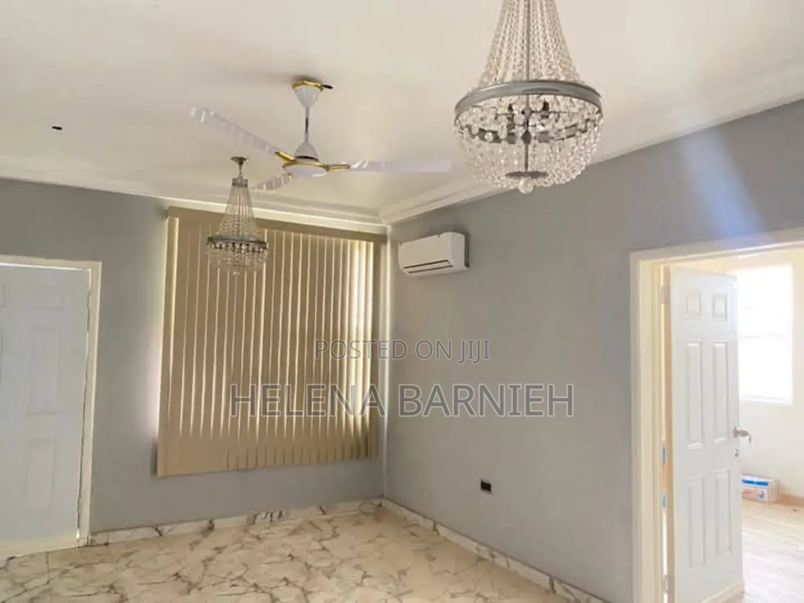 2bdrm Apartment in Helena Estate Agency, Ga East Municipal for rent