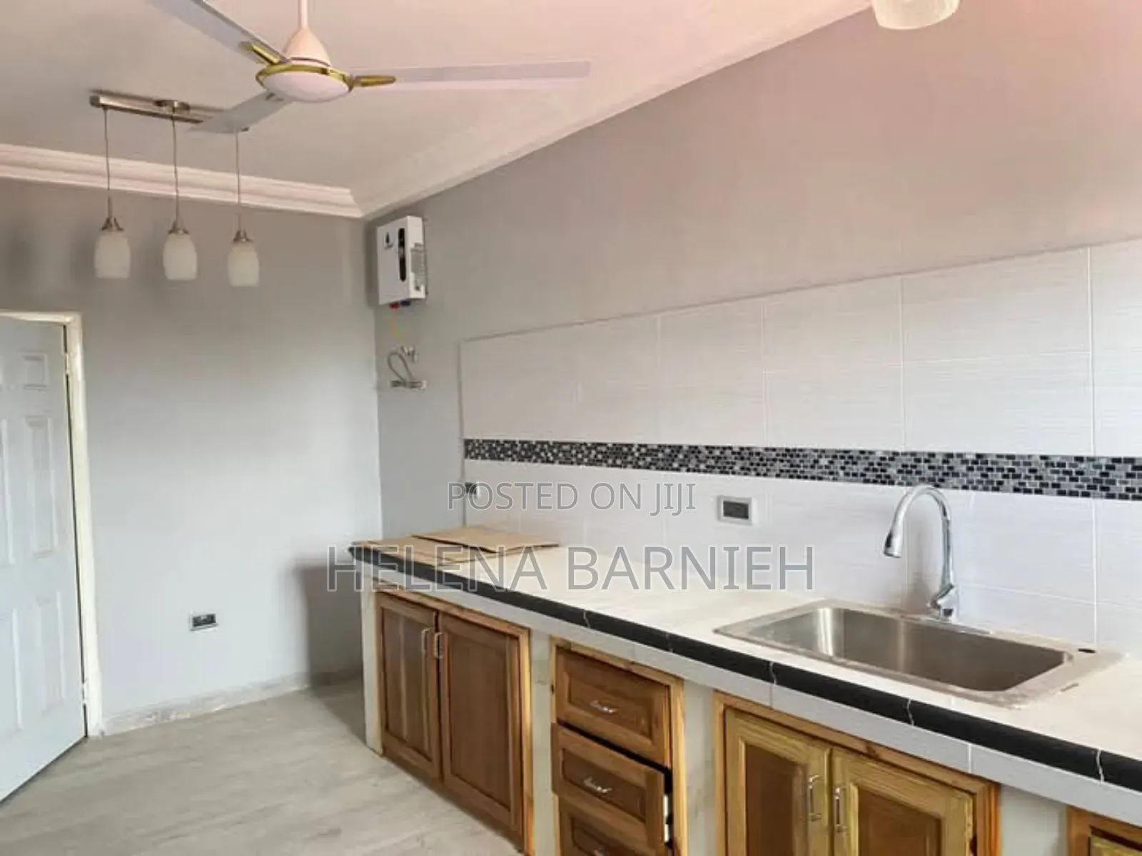 2bdrm Apartment in Helena Estate Agency, Ga East Municipal for rent