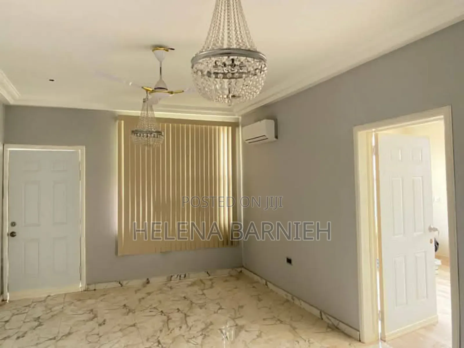 2bdrm Apartment in Helena Estate Agency, Ga East Municipal for rent
