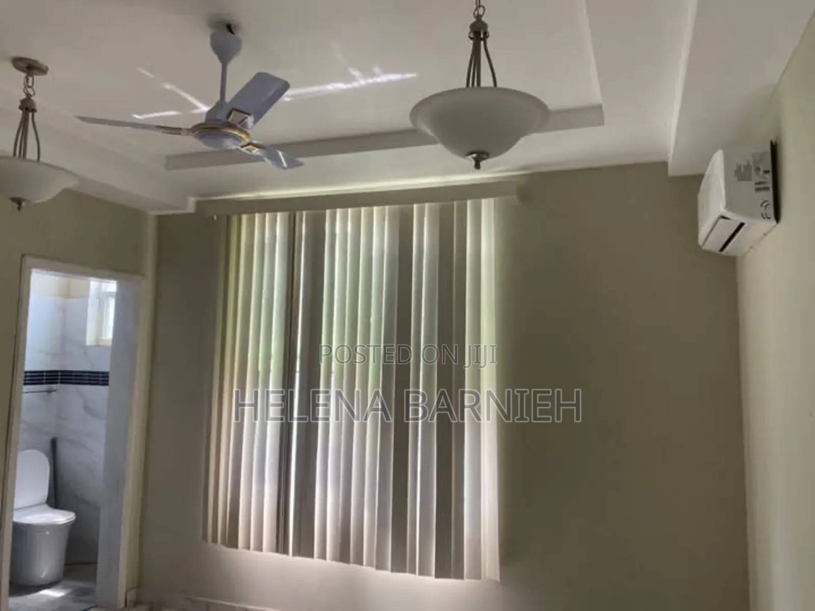 2bdrm Apartment in Helena Estate Agency, Ga East Municipal for rent