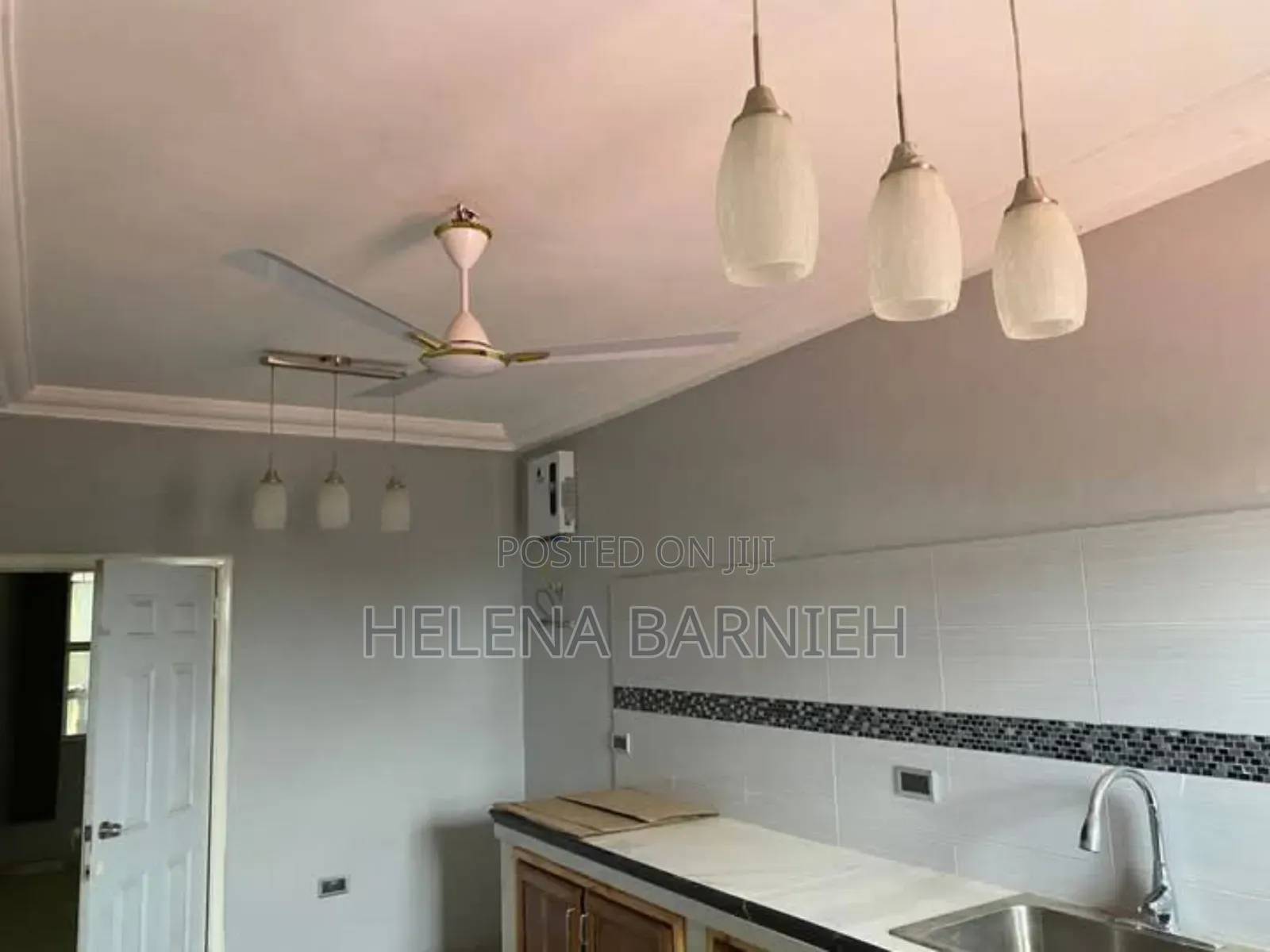 2bdrm Apartment in Helena Estate Agency, Ga East Municipal for rent