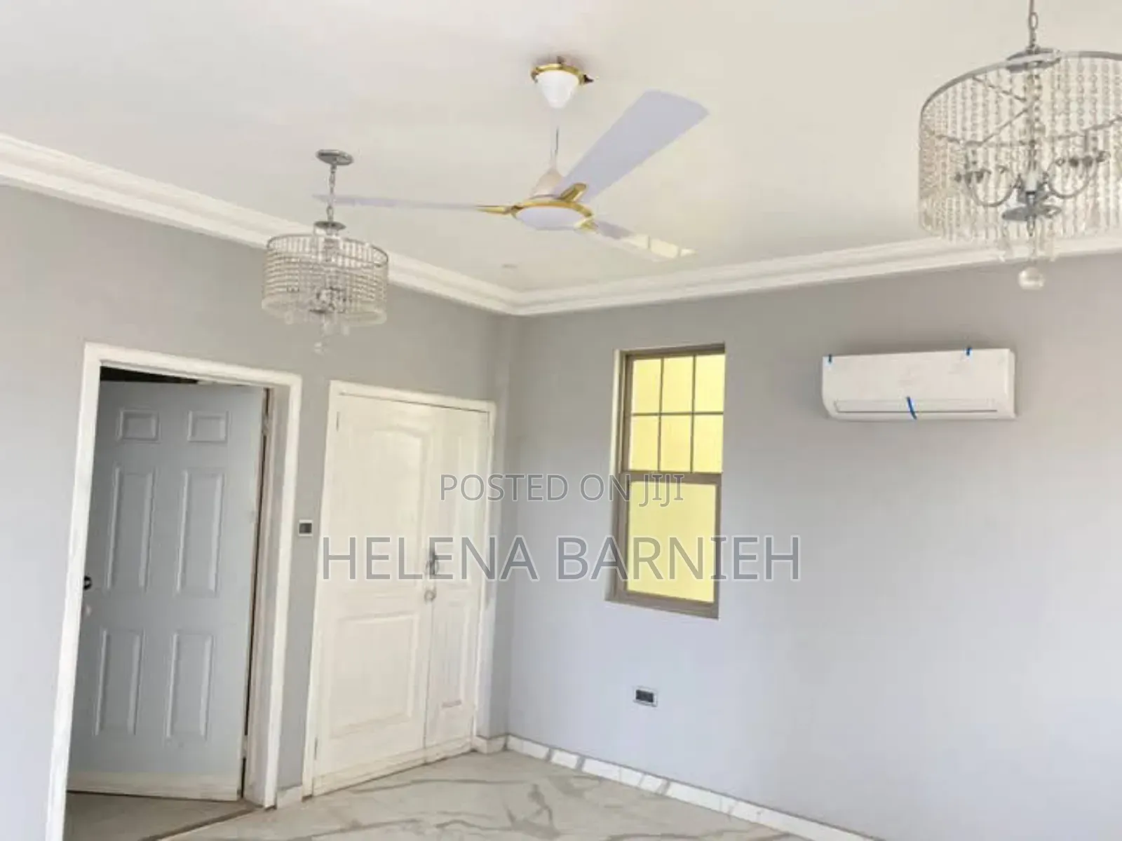2bdrm Apartment in Helena Estate Agency, Ga East Municipal for rent