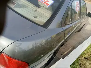 Nissan Sentra 1.8 2006 Silver