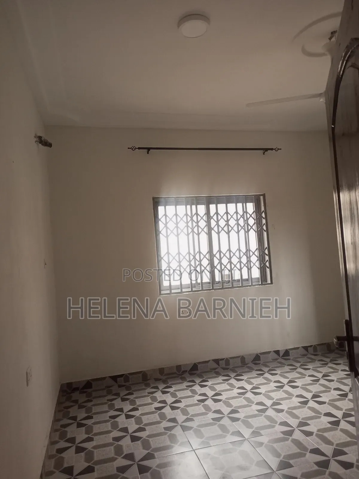 2bdrm Apartment in Helena Estate Agency, Ofankor for rent