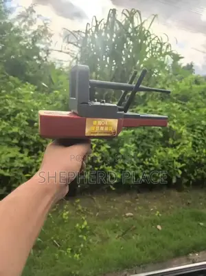 Jy 3d Long Distance A9 Gold Detector
