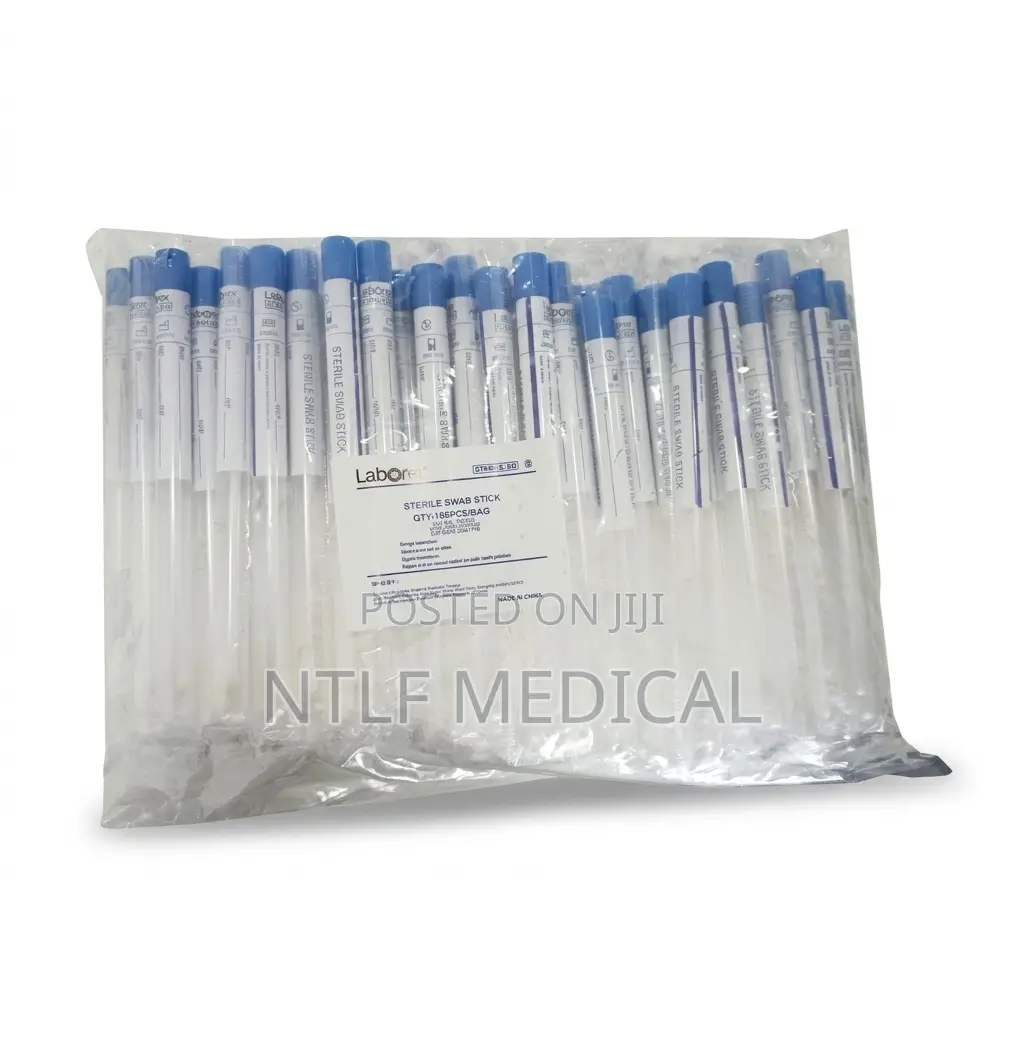 Swab Stick