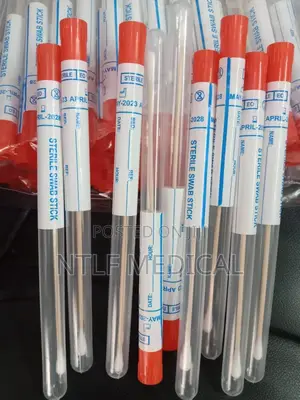 Swab Stick