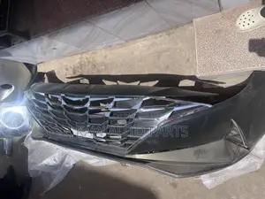 2022,2023,2024 Front Bumper for Hyundai Elantra