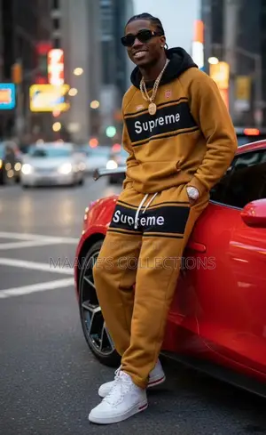 Designer Hoodies Top and Down