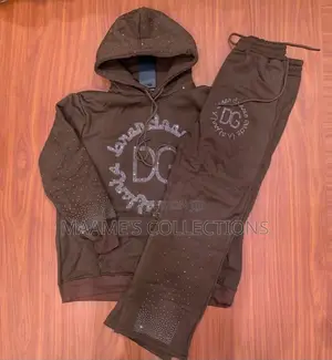 Designer Hoodies Top and Down