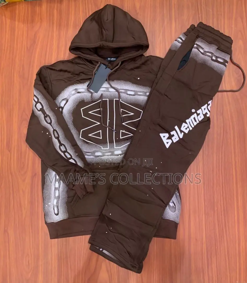 Designer Hoodies Top and Down