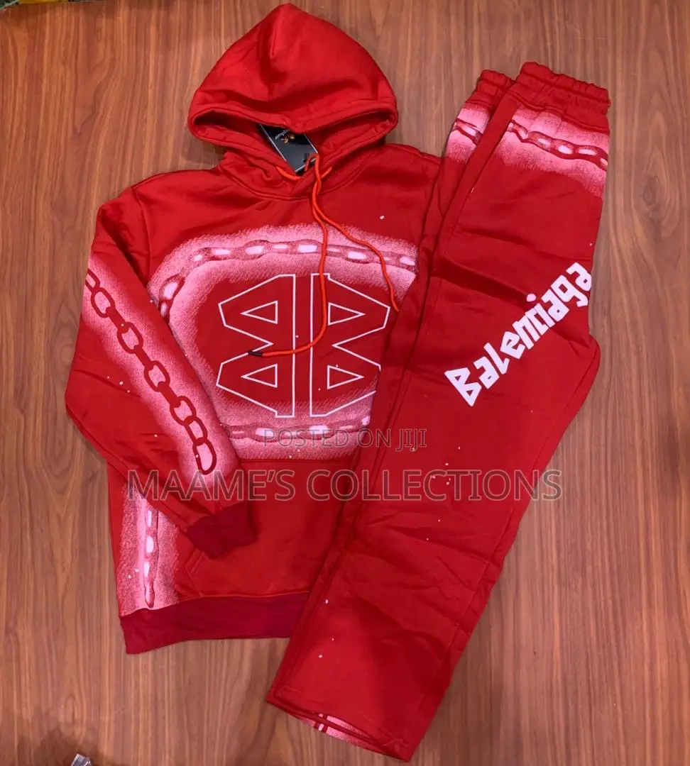 Designer Hoodies Top and Down