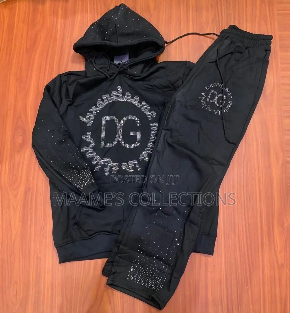 Designer Hoodies Top and Down