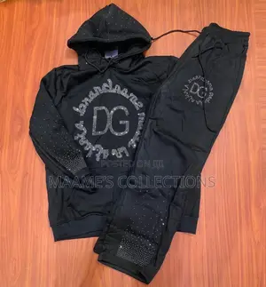 Designer Hoodies Top and Down