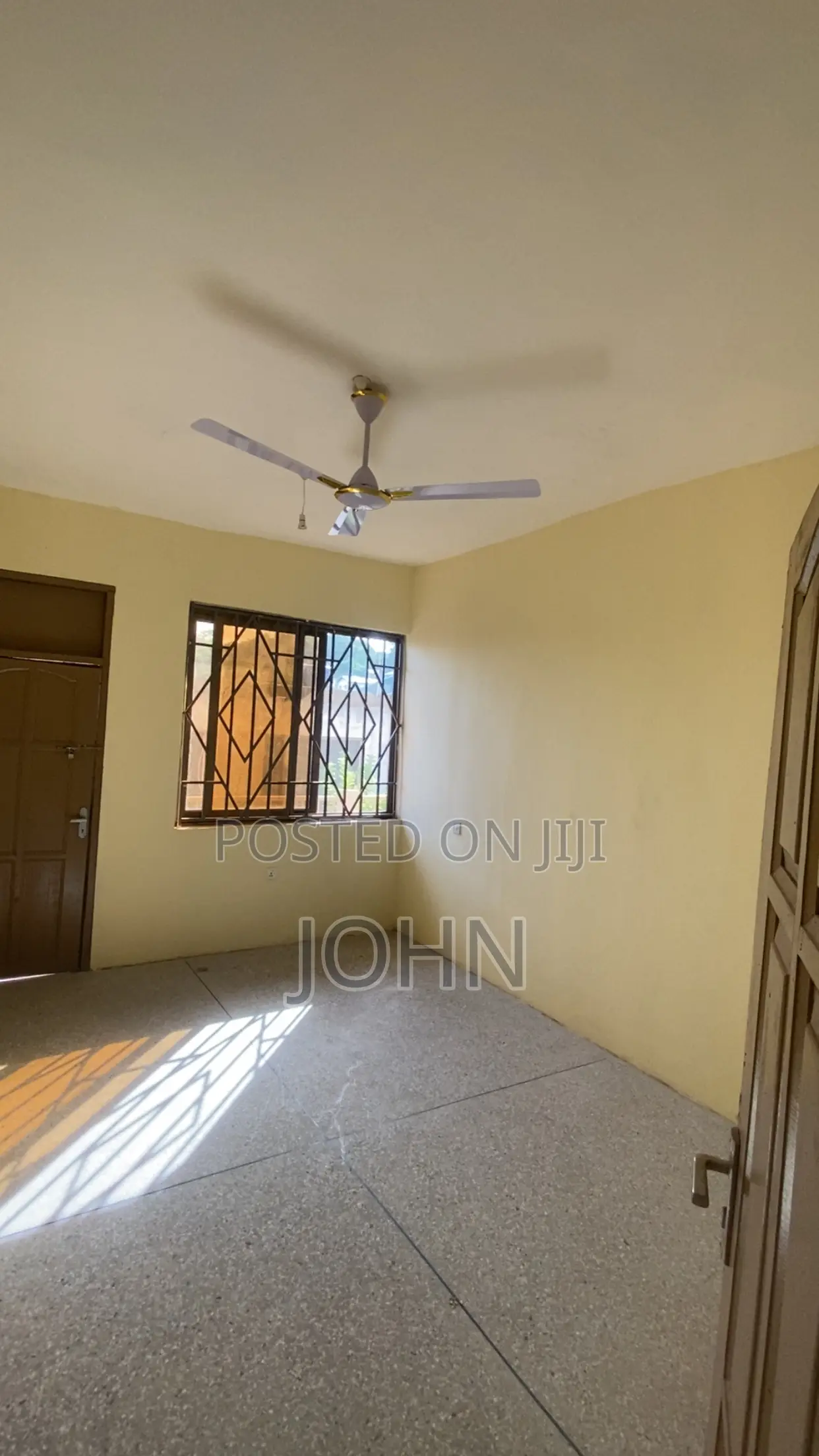 3bdrm Apartment in Takoradi for rent