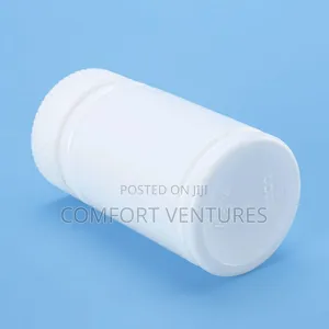Bamboo Medical Pills, Capsules Bottles