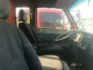 Daf Cf Container