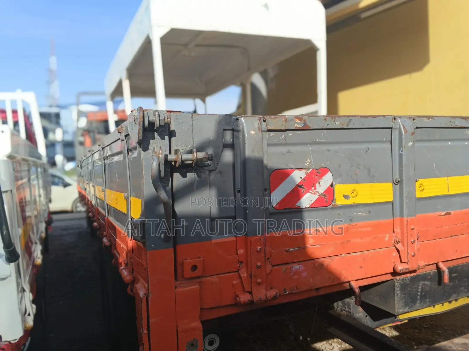 Rehino for Sale