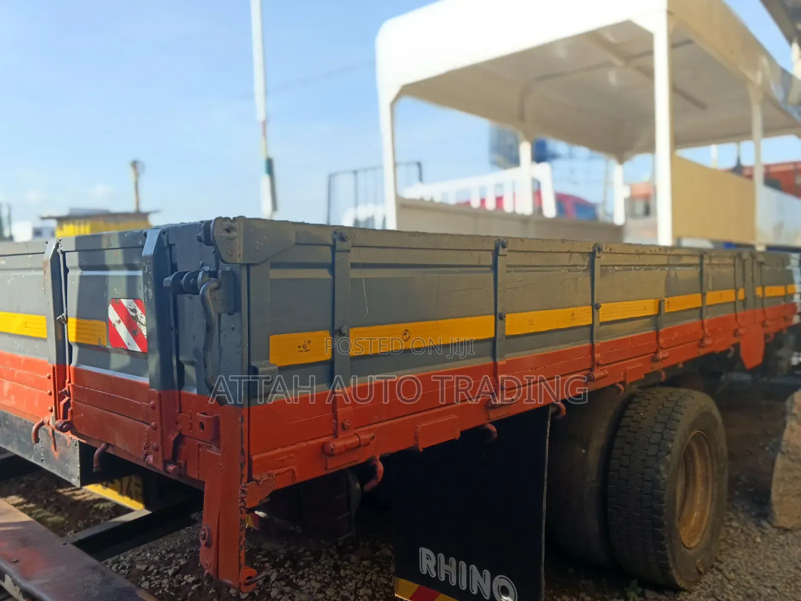 Rehino for Sale
