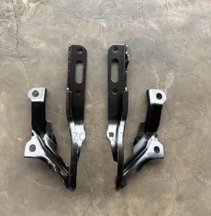 Honda Accord 2014 2015 2016 2017 Bonnet Inches/Bonnet Hinges