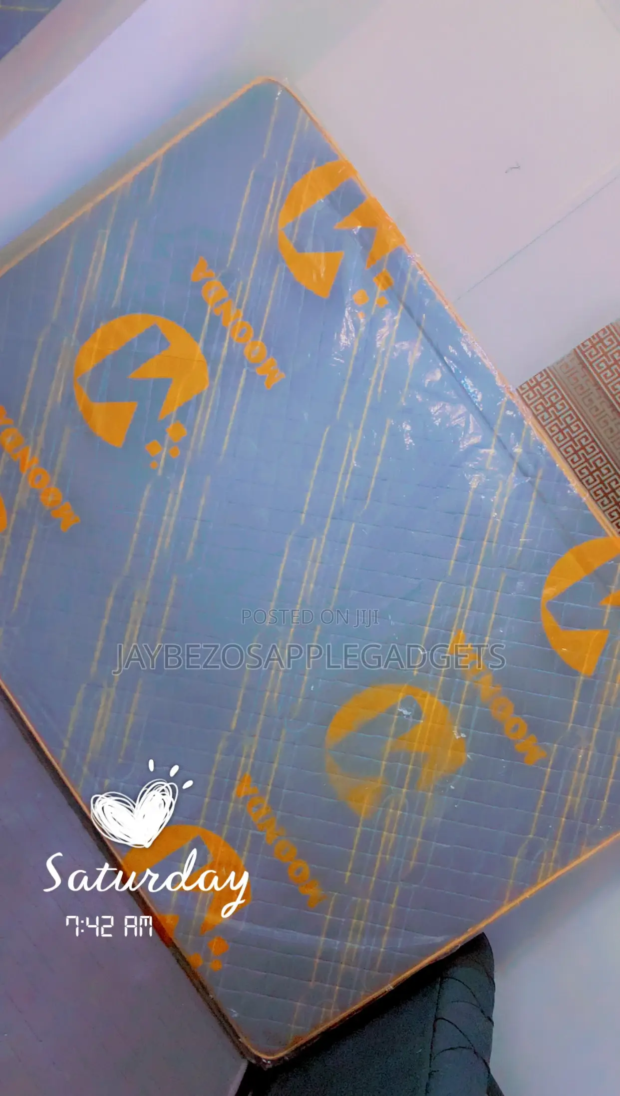 Bed Mattress