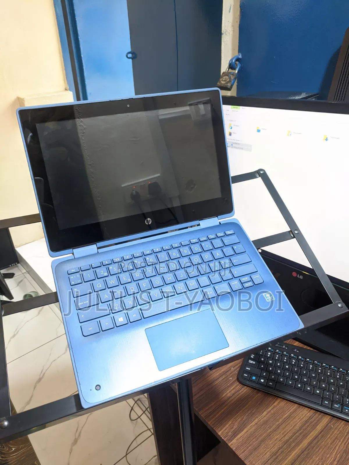Laptop HP EliteBook X360 1040 G11 8GB Intel SSD 256GB