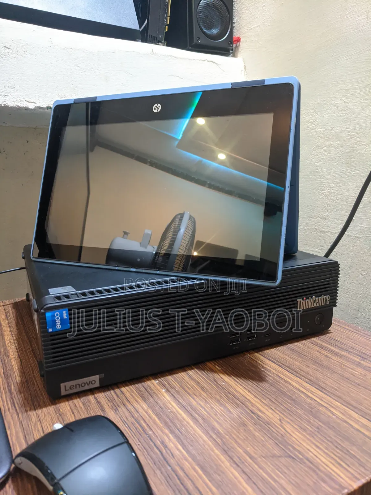 Laptop HP EliteBook X360 1040 G11 8GB Intel SSD 256GB