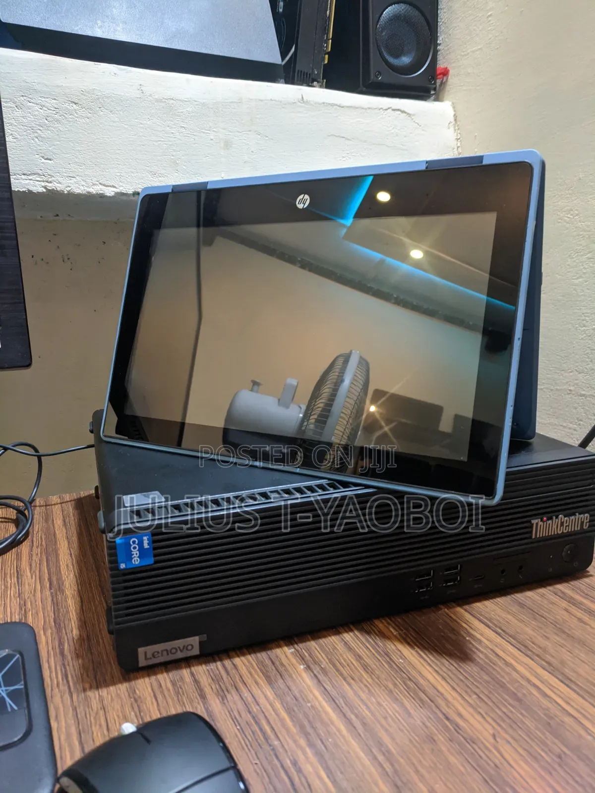 Laptop HP EliteBook X360 1040 G11 8GB Intel SSD 256GB