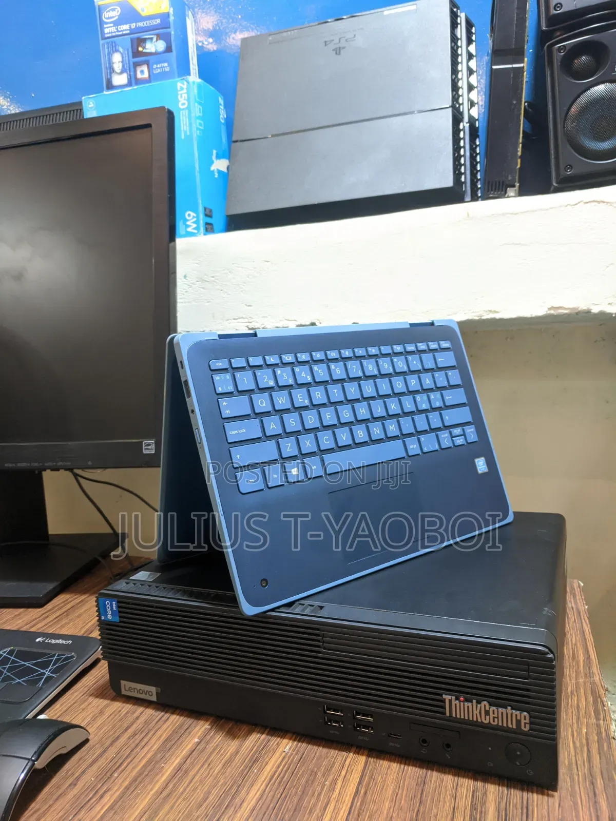 Laptop HP EliteBook X360 1040 G11 8GB Intel SSD 256GB