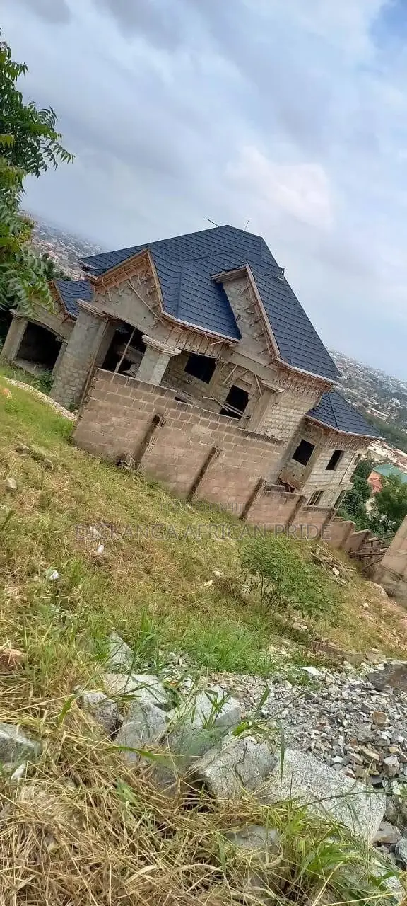 One Good Roof Is Better Than Two Cheap Roofs.
