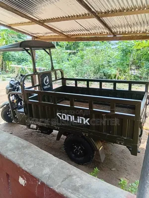 Sonlink SL200ZH-S1 2025 Green