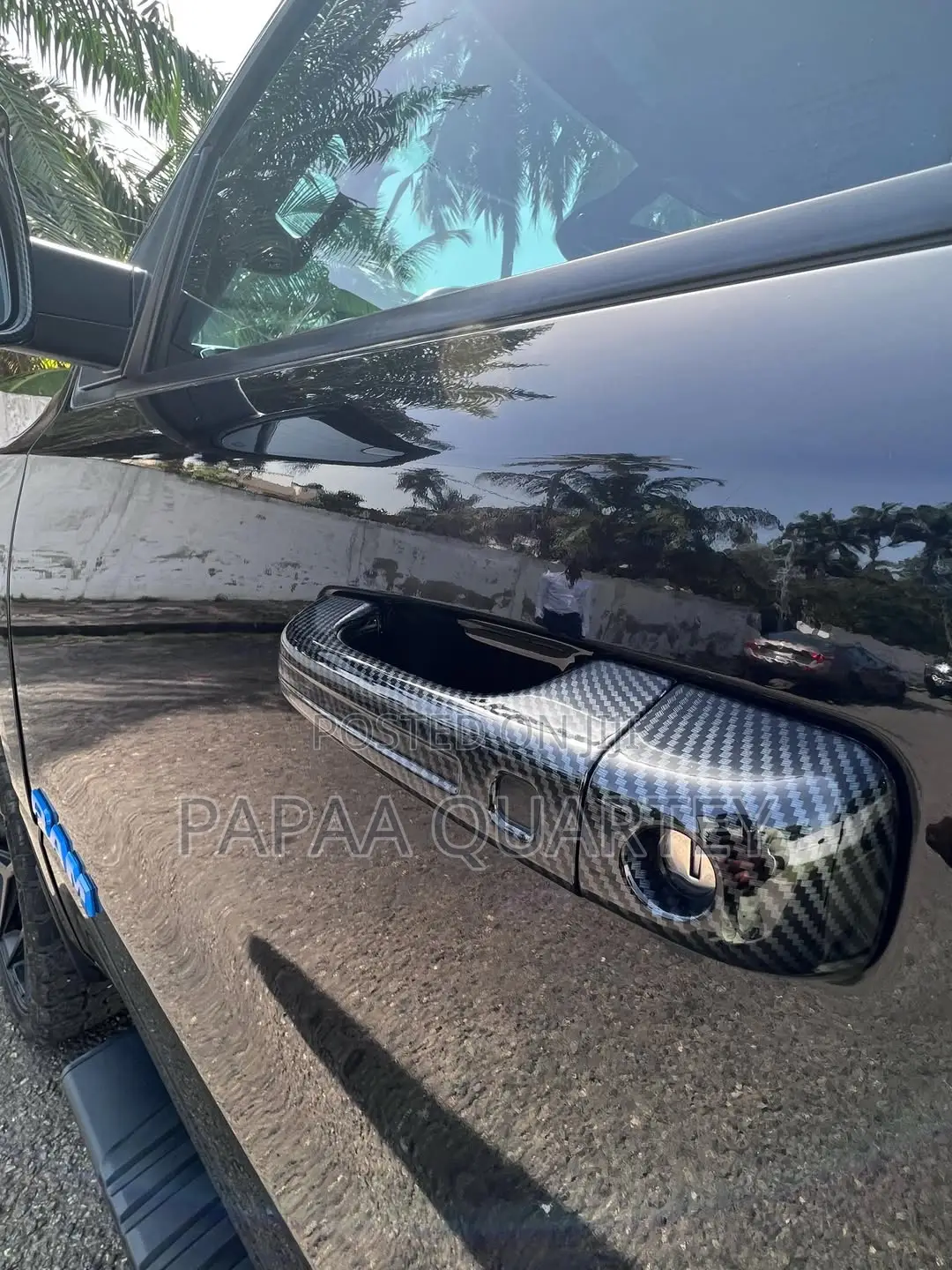 Dodge RAM 2023 Black