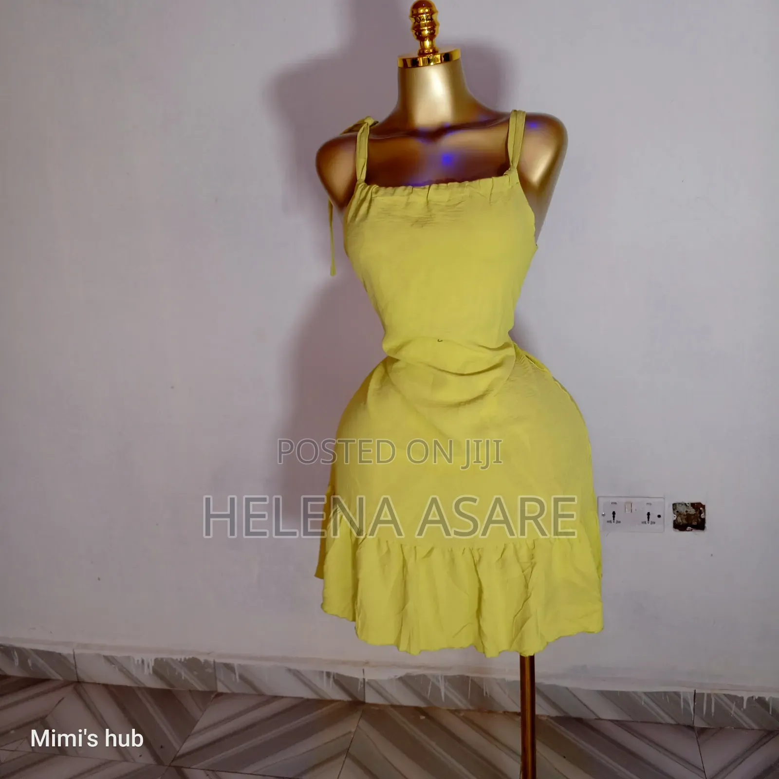 Women's Dress