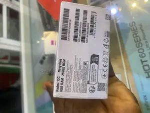 New Xiaomi Redmi 13C 256 GB Blue