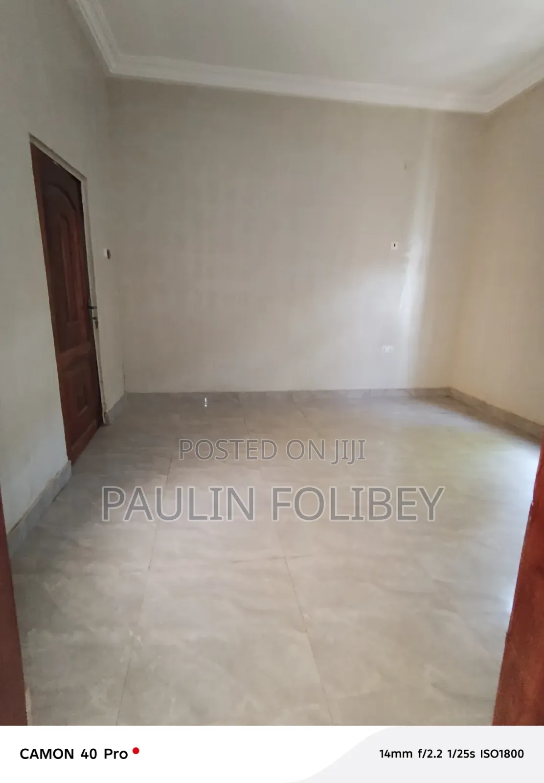 1bdrm Apartment in Dgproperties, CP for rent