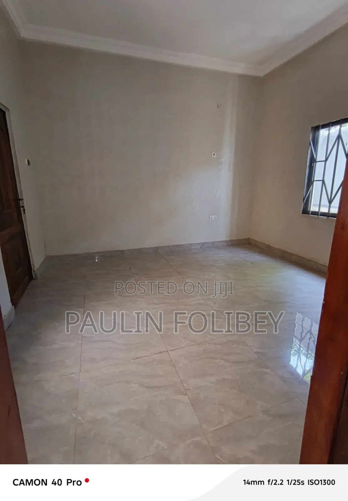 1bdrm Apartment in Dgproperties, CP for rent