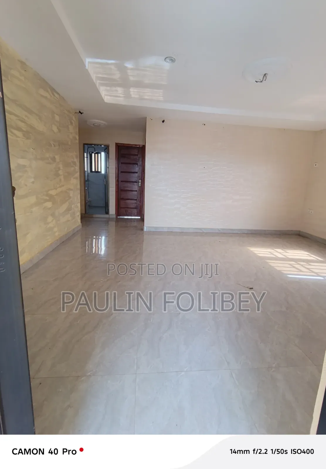 1bdrm Apartment in Dgproperties, CP for rent
