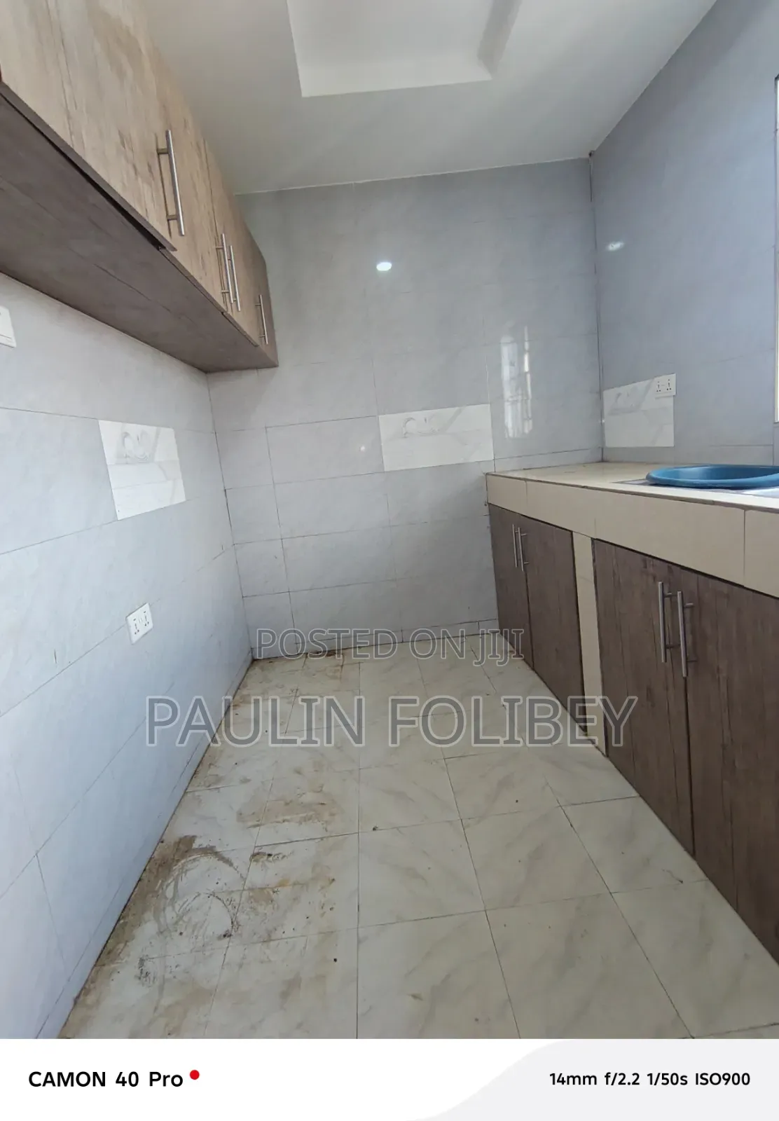 1bdrm Apartment in Dgproperties, CP for rent