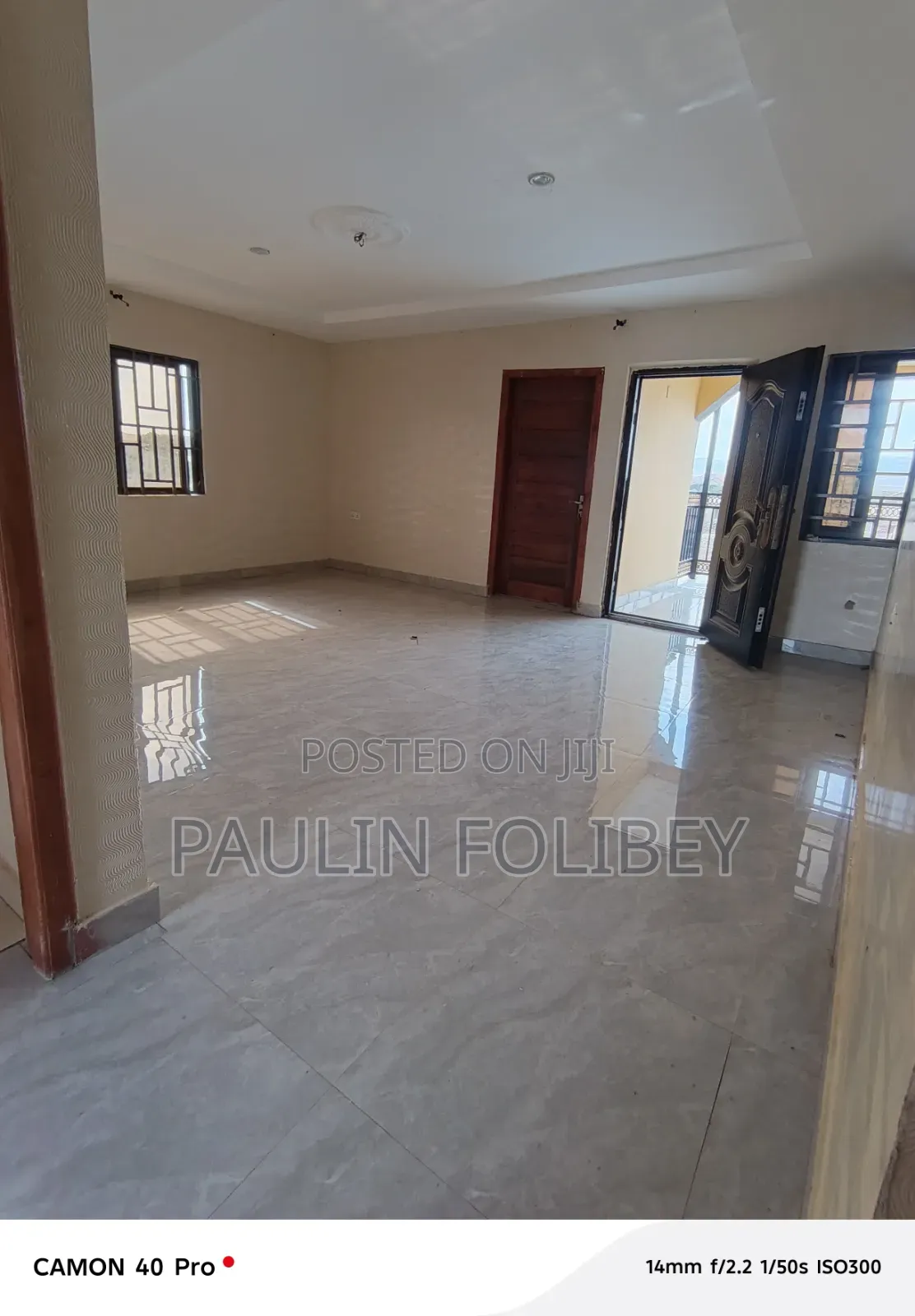 1bdrm Apartment in Dgproperties, CP for rent