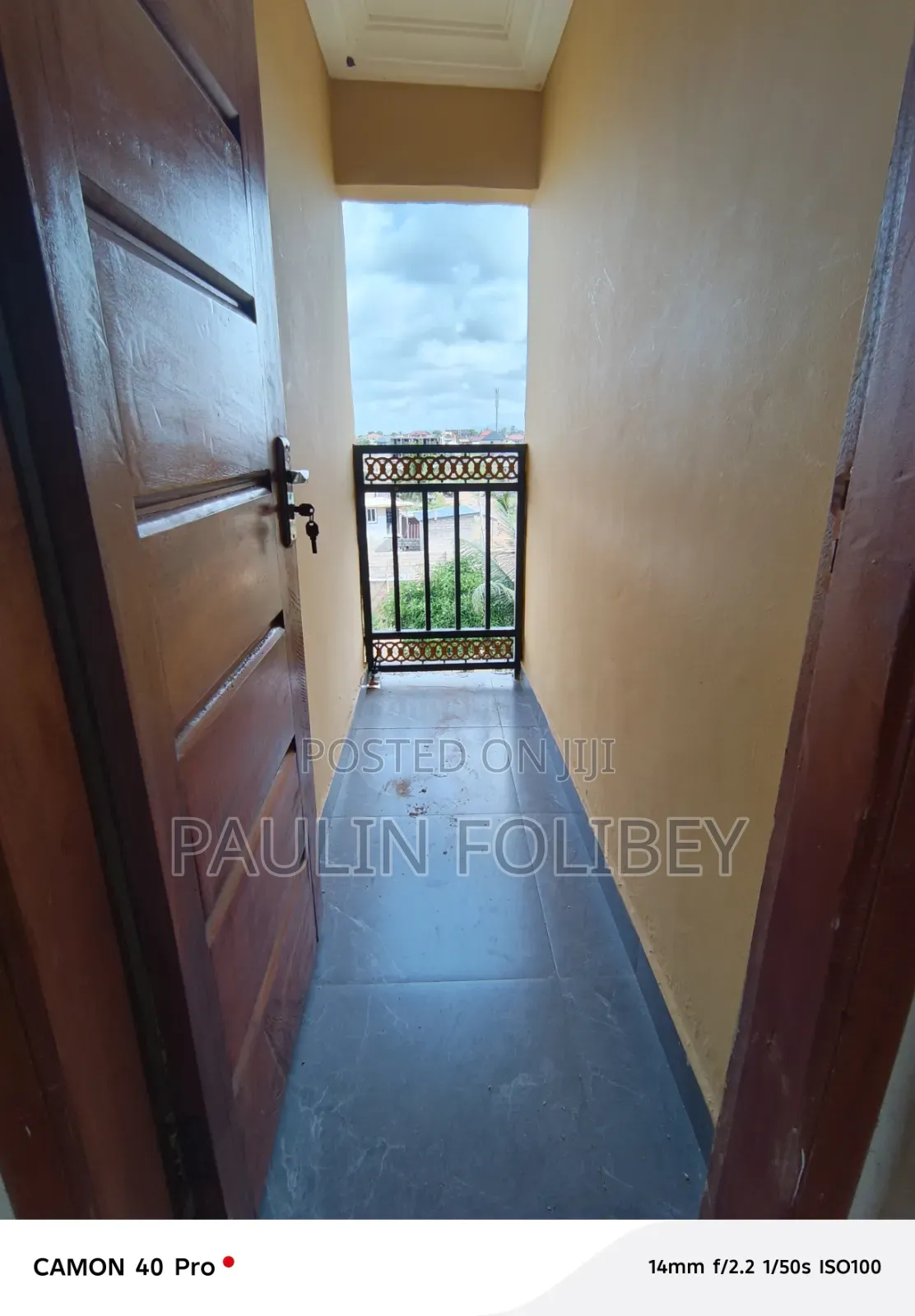 1bdrm Apartment in Dgproperties, CP for rent