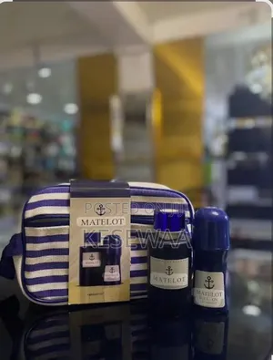 Lasting Body Perfume Spray