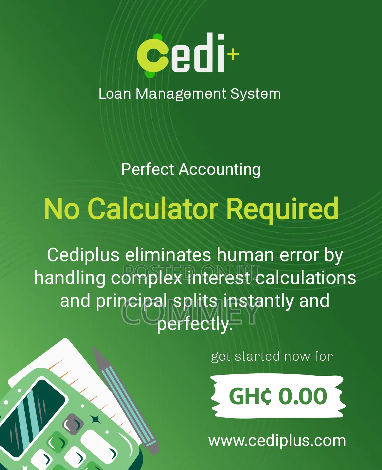Complete Microfinance Loan Management Software