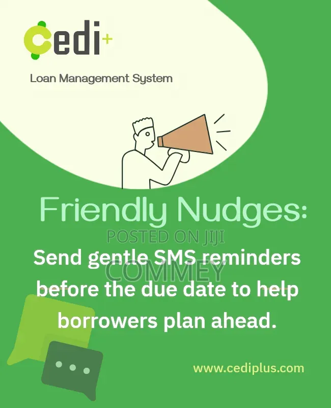 Complete Microfinance Loan Management Software